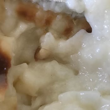 Şok Marketler Sütlacın İçinden Kıl Çıktı