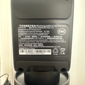 PHILIPS Ev Aletleri Philips 9000 Series Şarj Olma Sorunu!