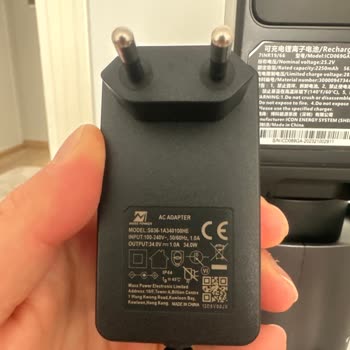 PHILIPS Ev Aletleri Philips 9000 Series Şarj Olma Sorunu!