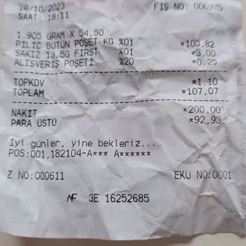 BİM Personel Çocuğumu Omuzundan Can Çekiştirerek Dışarı Attı