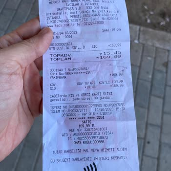 Tedi Müşteri Mağduriyeti Çözülmedi