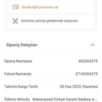 Karaca Hatır Köz Hayal Kırıklığı