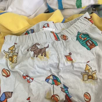 Arçelik Çamaşır Makinem Leke Bırakıyor