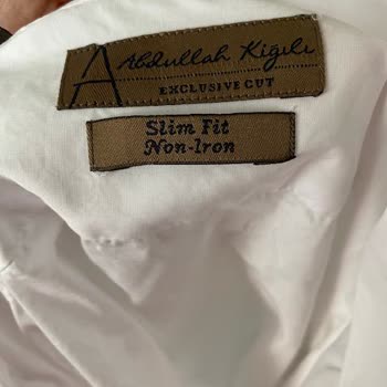 Kiğılı Giyim Yalan Beyan Vaat