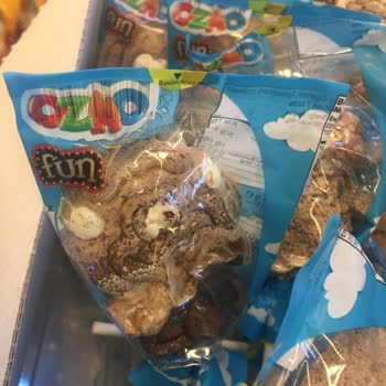 Ozmonun Sağlıksız Ürünleri