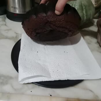 Luxell Mini Fırın Pişmanlığı