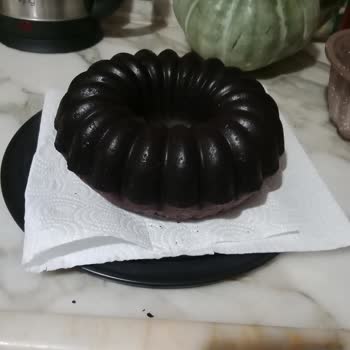 Luxell Mini Fırın Pişmanlığı