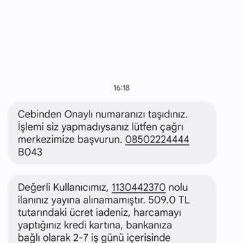 Sahibinden.com Katı İlan Kuralları Ve Çifte Standardı