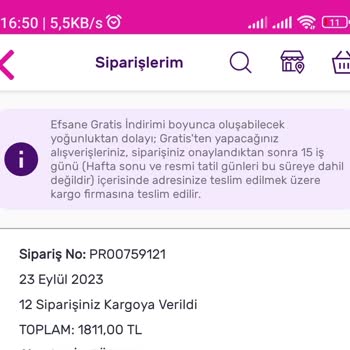 Gratis Ve AGT Firmalarının İlgisizliği