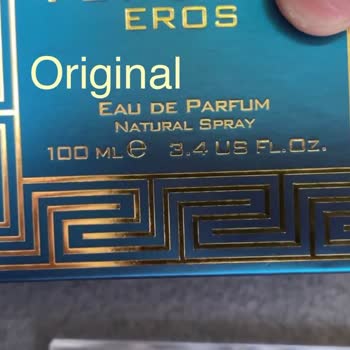 Parfümania Parfümler Kalıcı Değil!