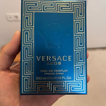 Parfümania Parfümler Kalıcı Değil!