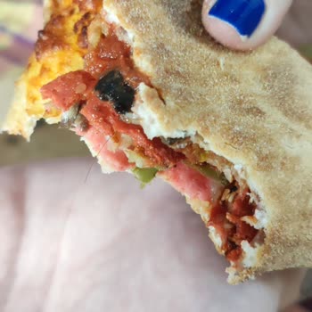 Domino's Pizza Şahinbey Şubesinden Verdiğim Pizza Siparişinde Sorunlar