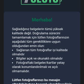 7Slots Paramı 4 Gündür Yatırmıyorlar