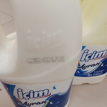 Onur Market STT Geçmiş Ürünler