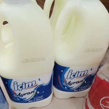 Onur Market STT Geçmiş Ürünler