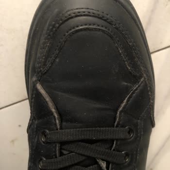 U.S. Polo Assn. Ayakkabının Patlaması Yırtılması