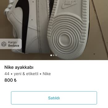 Gardrops Satılan Ürün Ücretini Vermiyorlar