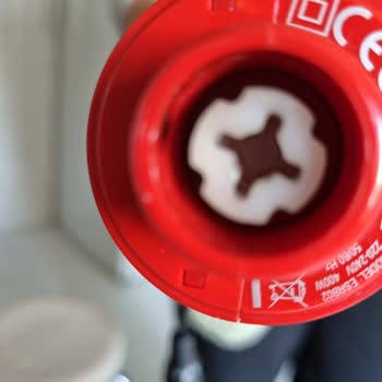 Arzum Garantili Blender'ı 150 TL'ye Yaptırdım