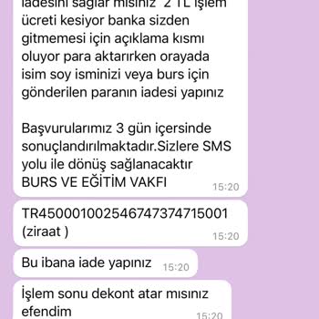 Egitimbursum.com Burs Ve Eğitim Vakfı