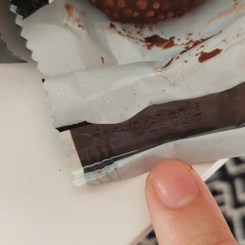 Eti Gıda Eti Browni Intense Beyaz Kabarcıklar
