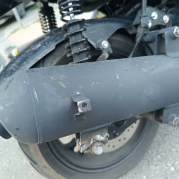 Uçar Motor RKS Garanti Problemi