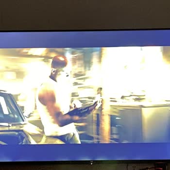 Beko Panel Işık Sızması