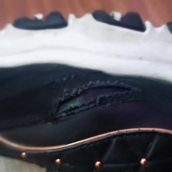 SuperStep Sattığı Malın Arkasında Durmuyor