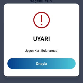 Paycell Kullanılamayan Geri Alamadığım Para