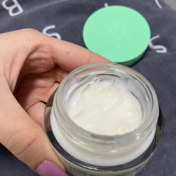 Yves Rocher Ürün Bozuk Gibi