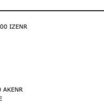 Denizbank Ekstre Raporunda Yanlış Kesinti