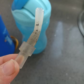 Wee Baby Suluk Pipeti Yedek Parça