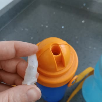 Wee Baby Suluk Pipeti Yedek Parça