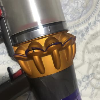 Dyson Süpürgede Yıpranma Sorunu