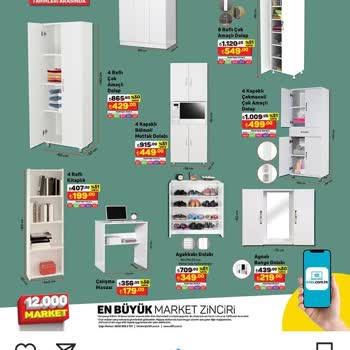 A101 Hayali Ticaret Yapıyor
