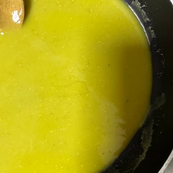 Beştepe Köfteci Yusuf Çorbada Kıl