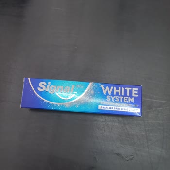 A101 Diş Macunu Sahteliği