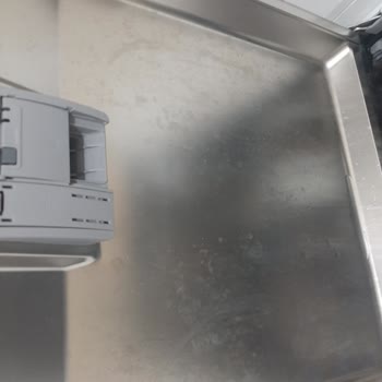 Profilo Marka Bulaşık Makinesi