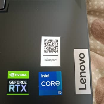 Teknosa Yanlış İşlemcili Laptop Gönderdiler!