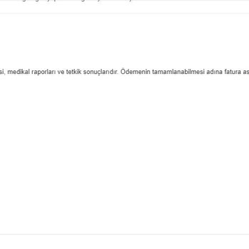 Eki aç