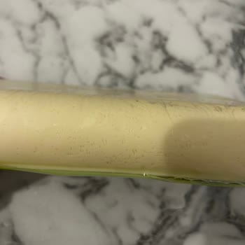 Sütaş Kaşar Peyniri Bozulma