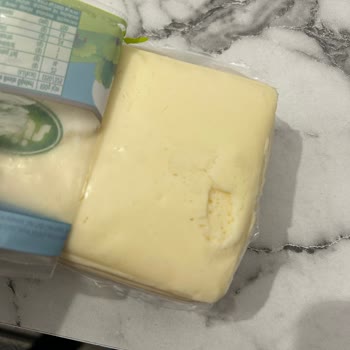 Sütaş Kaşar Peyniri Bozulma