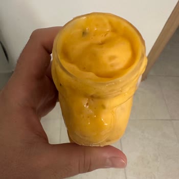 Chef Seasons Burger Sosu Şişmiş Ve Ekşimiş