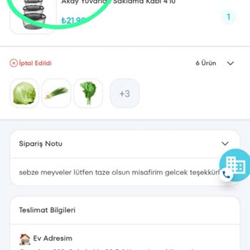 A101 Güvensizliği Müşteri Yanıltması Memnuniyetsizliği
