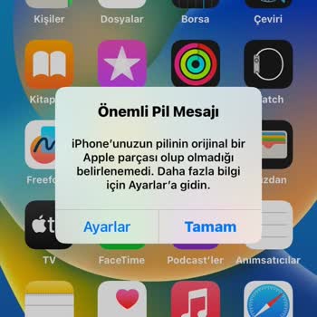 Garantili Teknoloji İletişim Hizmetleri Garantili Teknoloji Yan Sanayi Parçalar Takıyor.