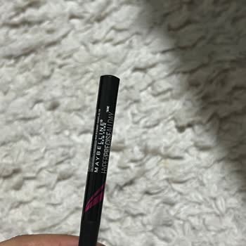 Maybelline New York Hyperprecise Maskara Şikayetim