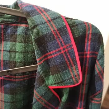 Dagi Erkek Pijama Takımı İlk Kullanımda Tüylenme Sorunu