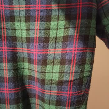 Dagi Erkek Pijama Takımı İlk Kullanımda Tüylenme Sorunu