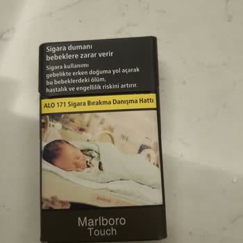 Philip Morris Sigaralar Filtre Kısmından Delik Ve Hava Kaçırıyor