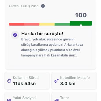 Getir Araç Depozito Çekip Hiçbirini Yatırmamış