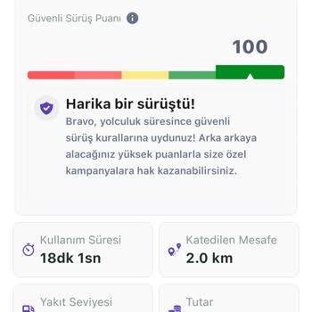 Getir Araç Depozito Çekip Hiçbirini Yatırmamış